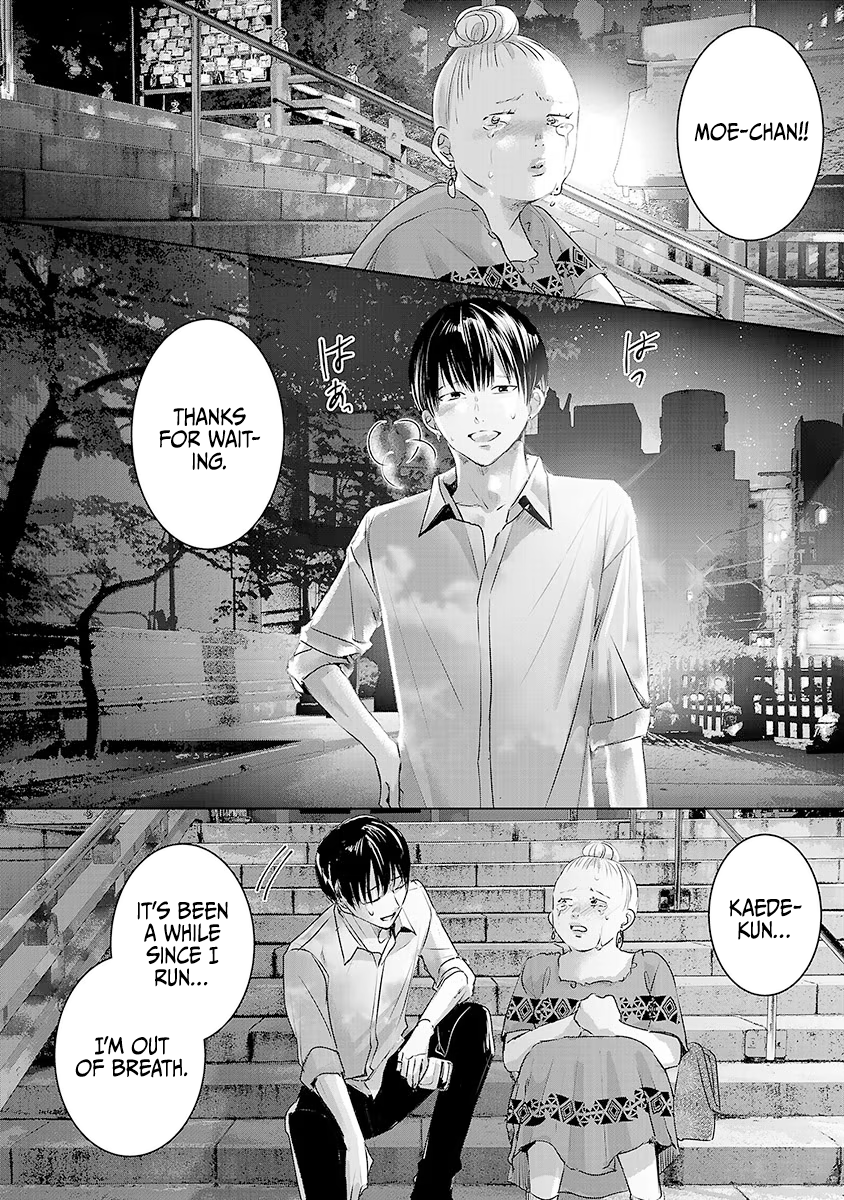 Tomorrow, I Will Be Someone's Girlfriend - Chapter 35 - Page 19
