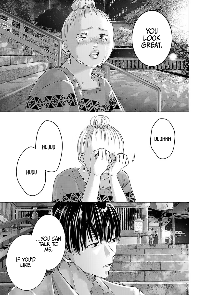 Tomorrow, I Will Be Someone's Girlfriend - Chapter 35 - Page 22