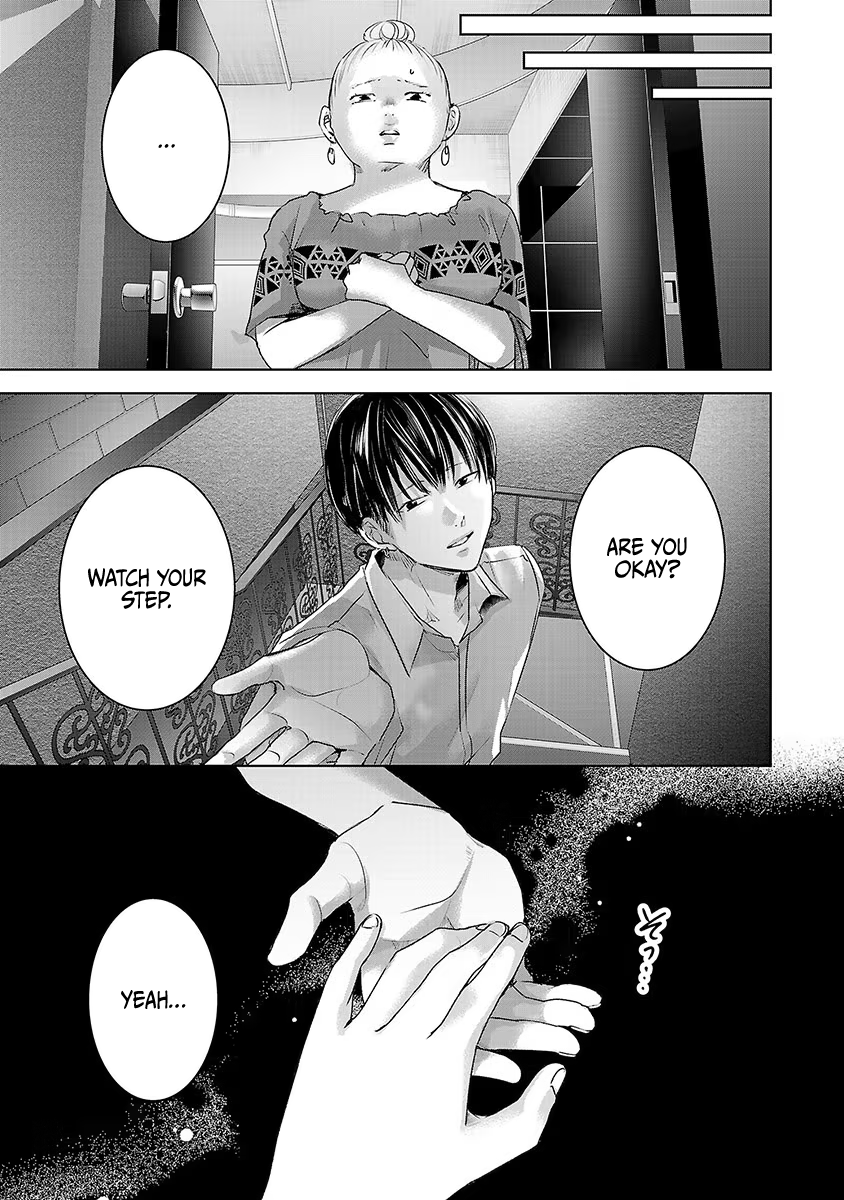 Tomorrow, I Will Be Someone's Girlfriend - Chapter 35 - Page 28