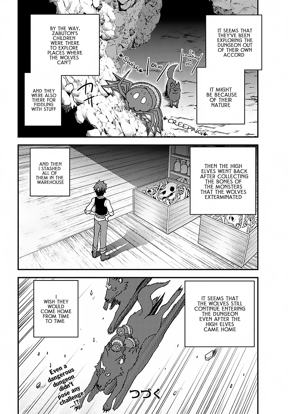 Farming Life in Another World - Chapter 30 - Page 11