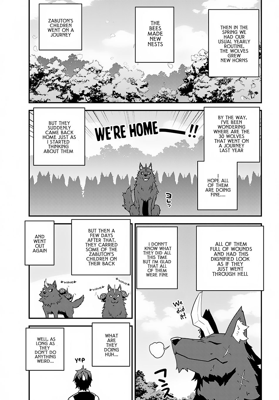 Farming Life in Another World - Chapter 30 - Page 4
