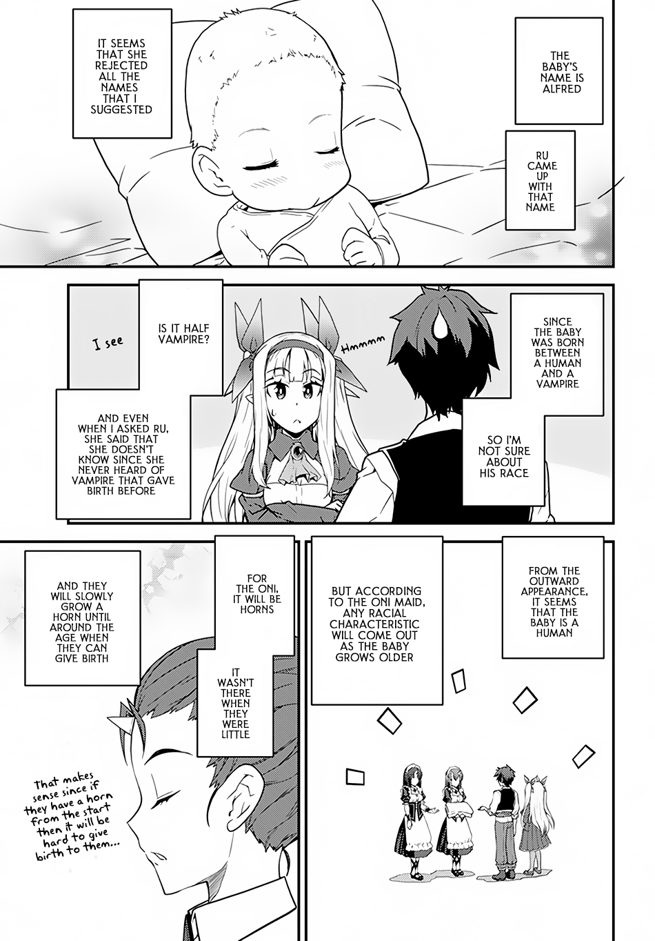Farming Life in Another World - Chapter 30 - Page 8
