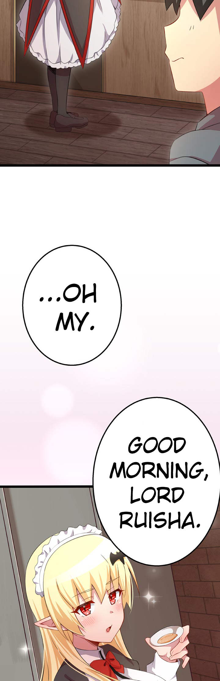 The Boy Raised by the Demon Queen and the Dragon Queen Has No Rival - Chapter 34 - Page 4