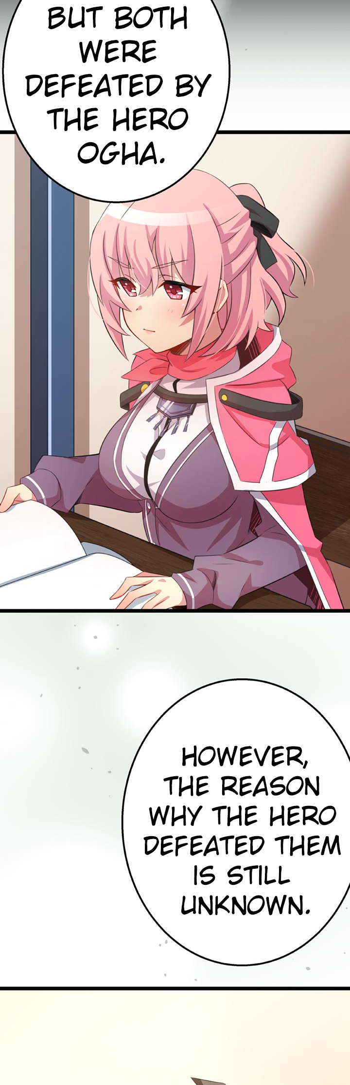 The Boy Raised by the Demon Queen and the Dragon Queen Has No Rival - Chapter 34 - Page 41