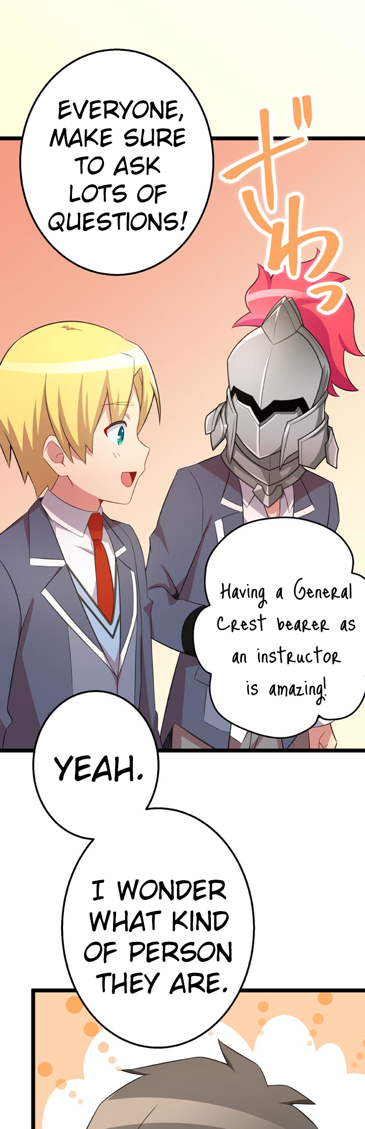 The Boy Raised by the Demon Queen and the Dragon Queen Has No Rival - Chapter 34 - Page 45