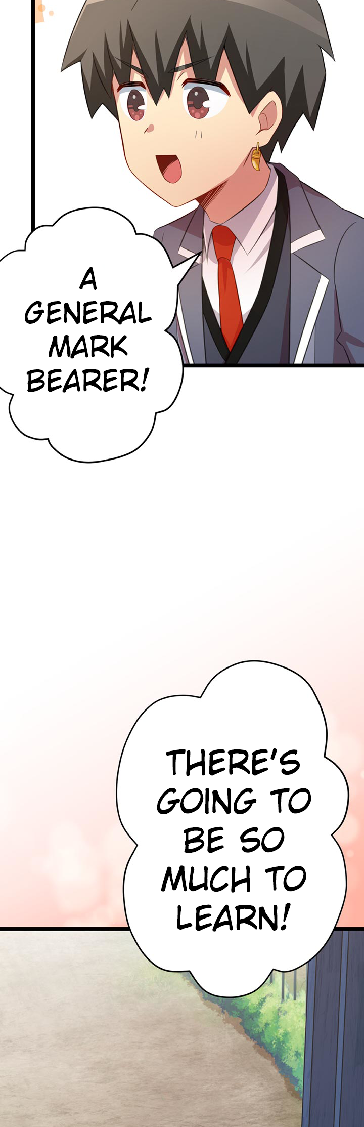 The Boy Raised by the Demon Queen and the Dragon Queen Has No Rival - Chapter 34 - Page 46