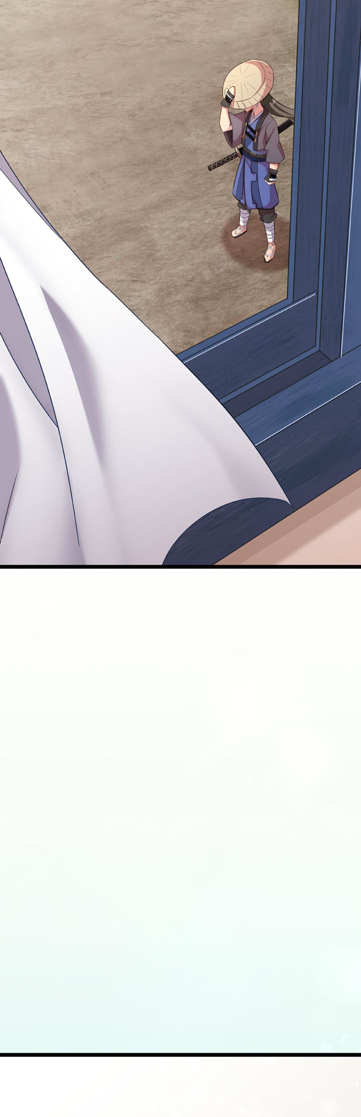 The Boy Raised by the Demon Queen and the Dragon Queen Has No Rival - Chapter 34 - Page 47