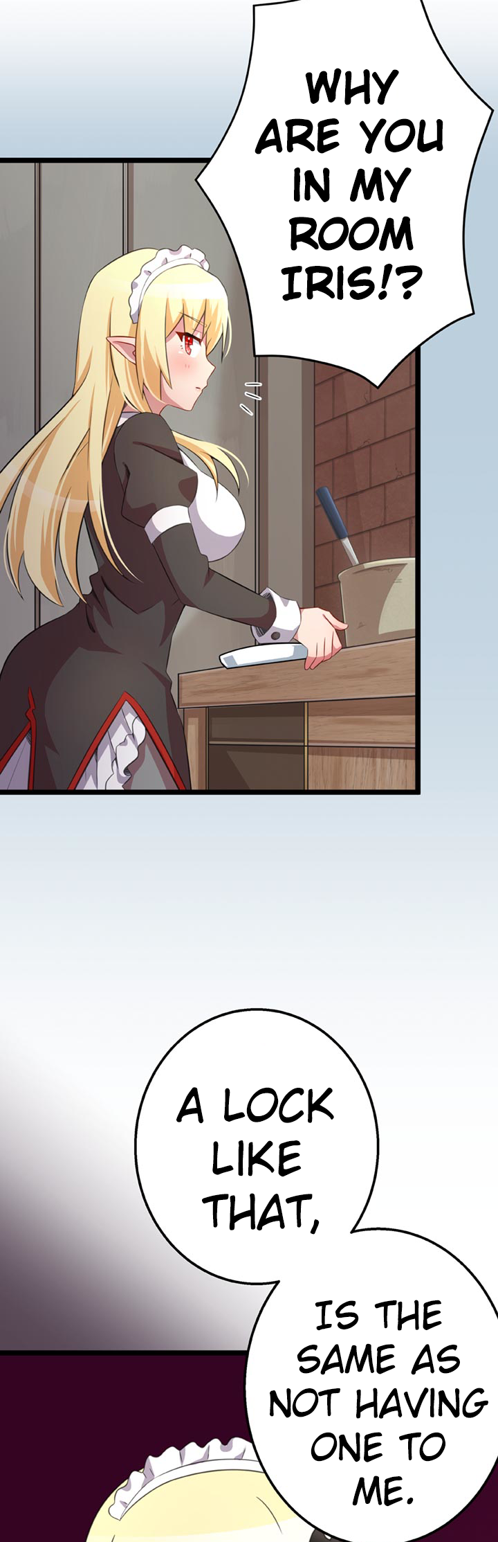 The Boy Raised by the Demon Queen and the Dragon Queen Has No Rival - Chapter 34 - Page 6