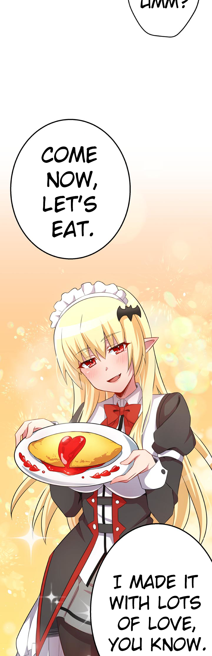 The Boy Raised by the Demon Queen and the Dragon Queen Has No Rival - Chapter 34 - Page 8