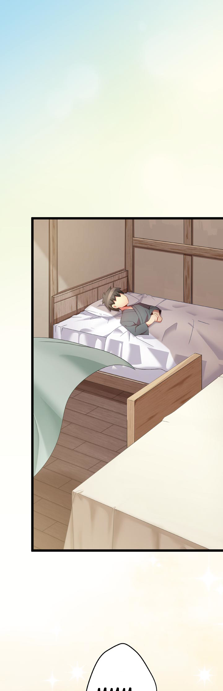 The Boy Raised by the Demon Queen and the Dragon Queen Has No Rival - Chapter 34 - Page 1