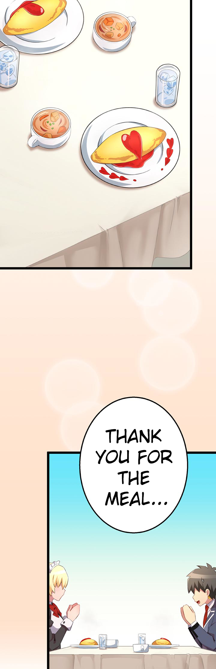 The Boy Raised by the Demon Queen and the Dragon Queen Has No Rival - Chapter 34 - Page 10