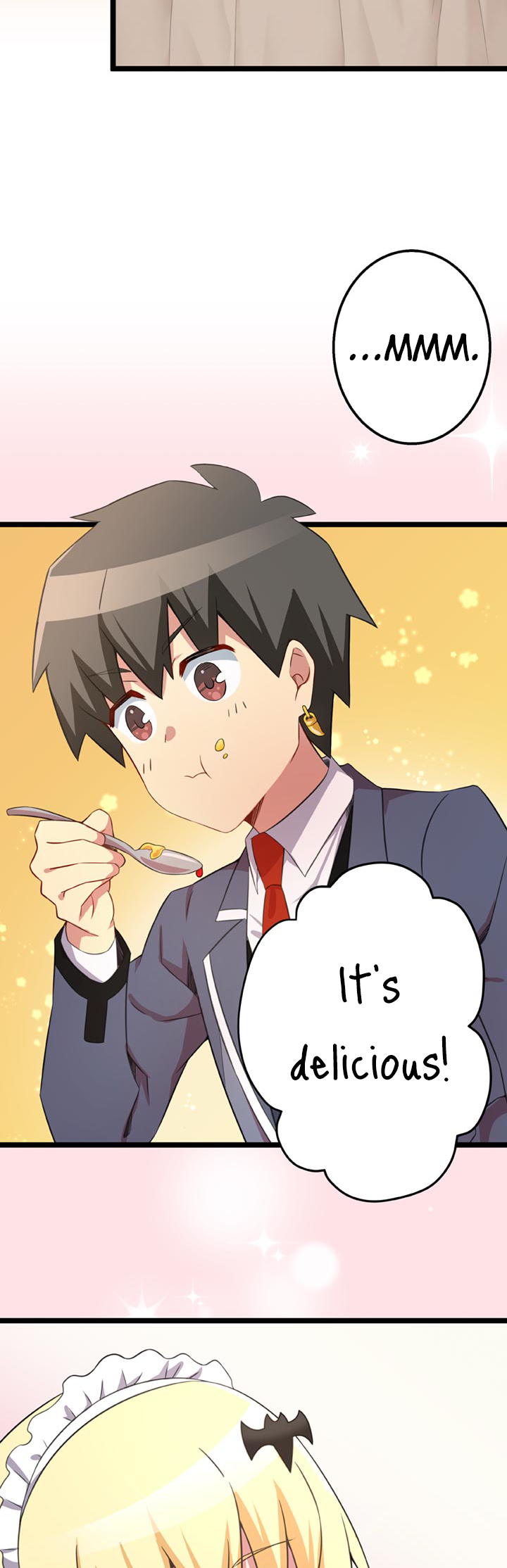 The Boy Raised by the Demon Queen and the Dragon Queen Has No Rival - Chapter 34 - Page 11