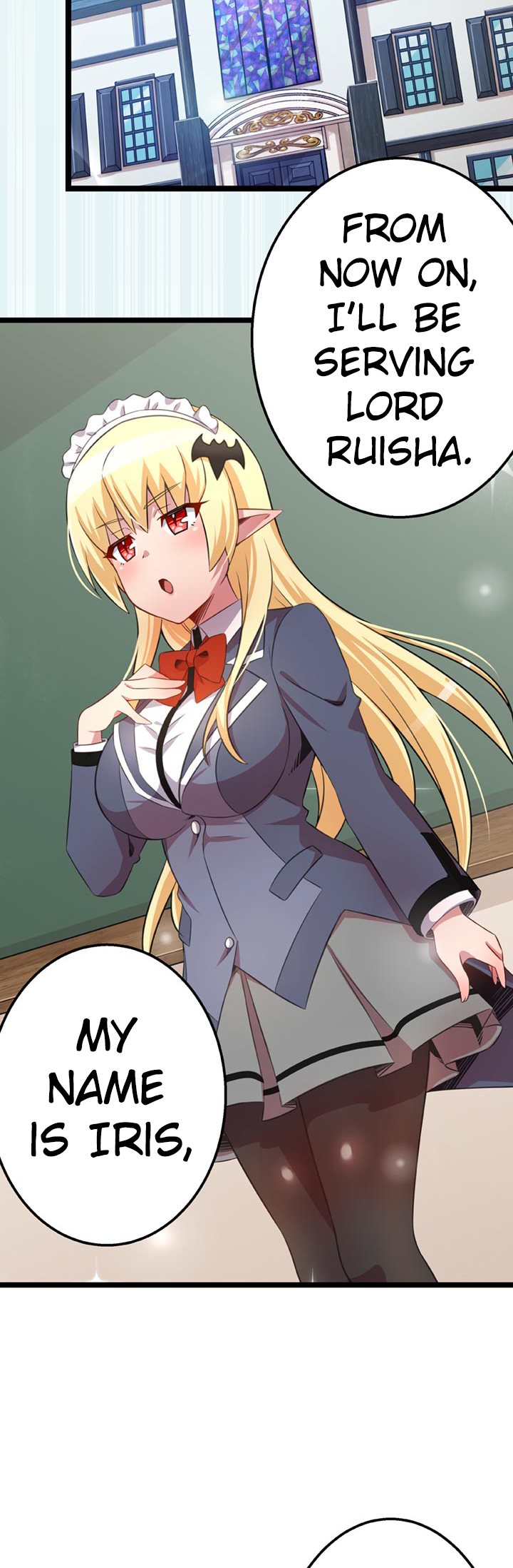 The Boy Raised by the Demon Queen and the Dragon Queen Has No Rival - Chapter 34 - Page 14