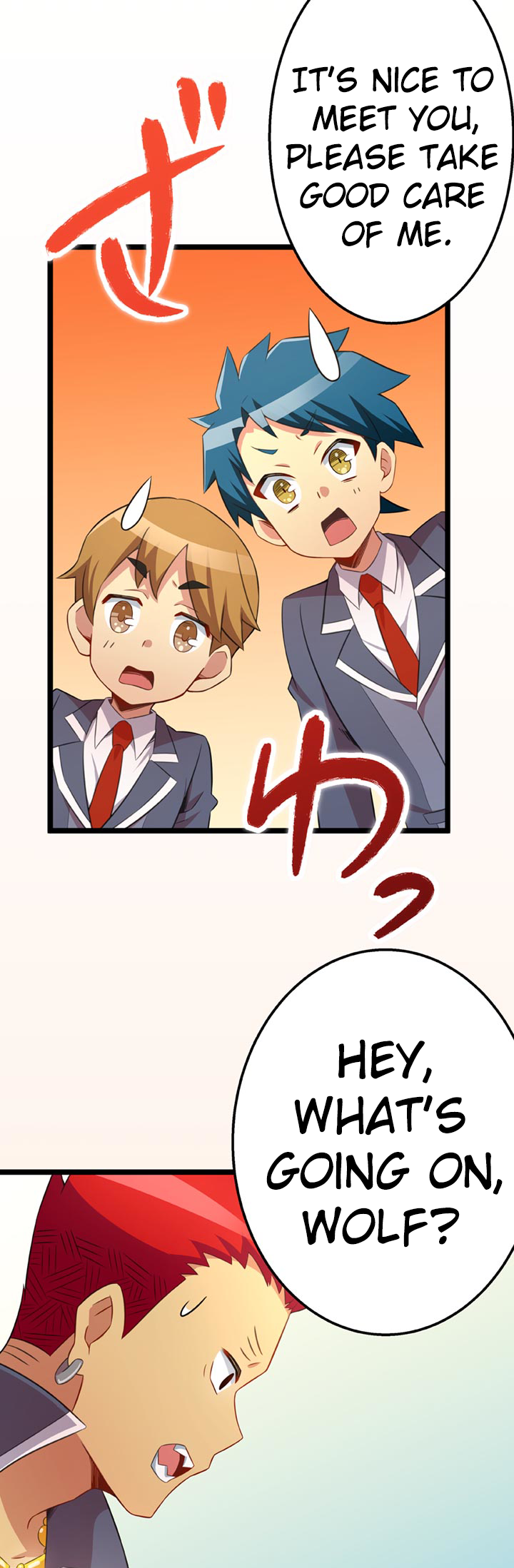 The Boy Raised by the Demon Queen and the Dragon Queen Has No Rival - Chapter 34 - Page 15