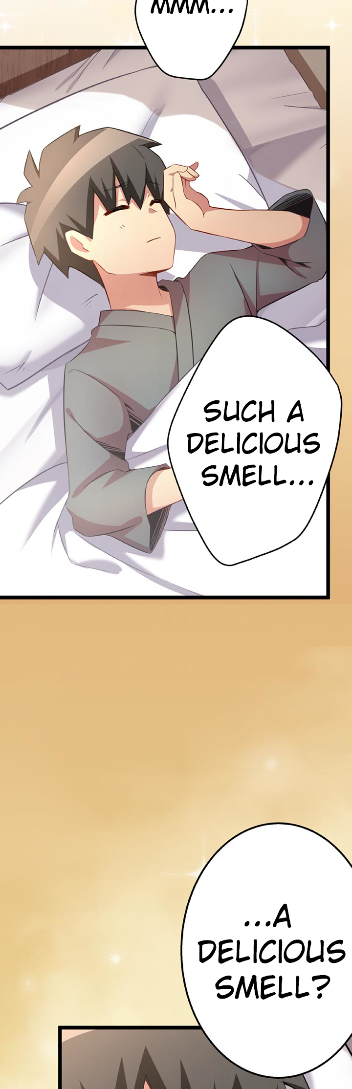 The Boy Raised by the Demon Queen and the Dragon Queen Has No Rival - Chapter 34 - Page 2