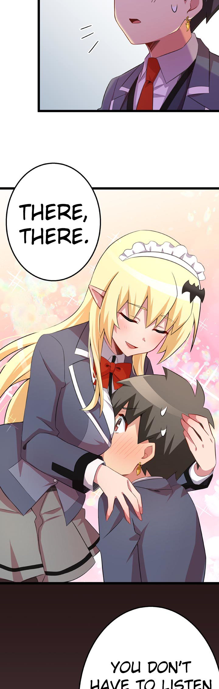 The Boy Raised by the Demon Queen and the Dragon Queen Has No Rival - Chapter 34 - Page 20