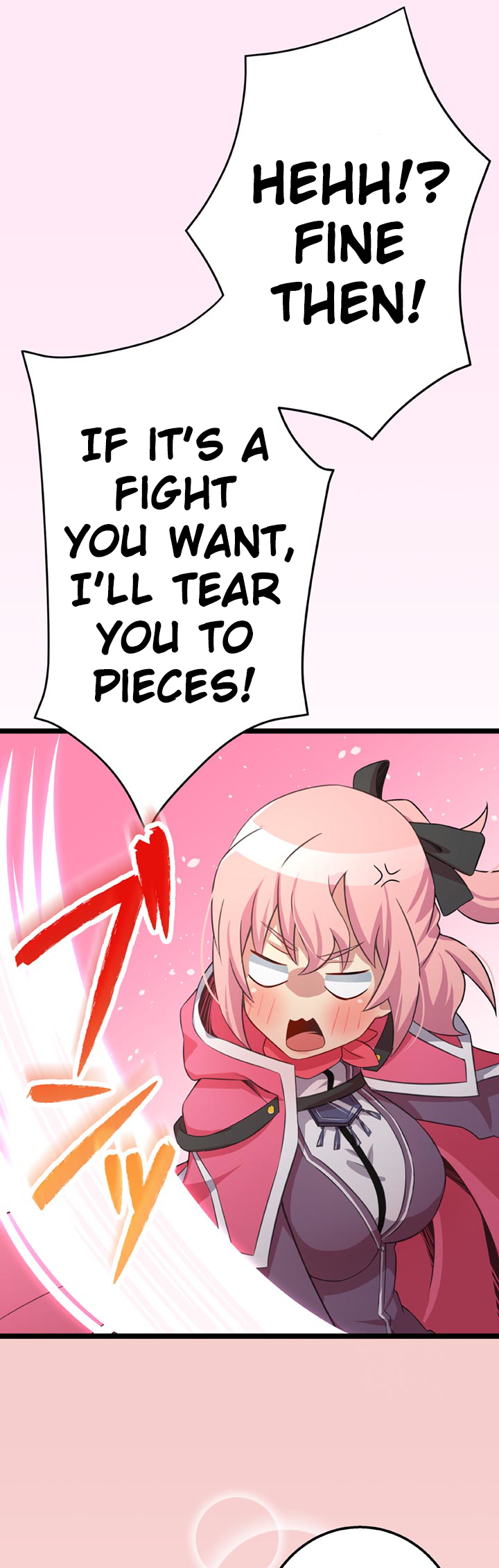 The Boy Raised by the Demon Queen and the Dragon Queen Has No Rival - Chapter 34 - Page 22