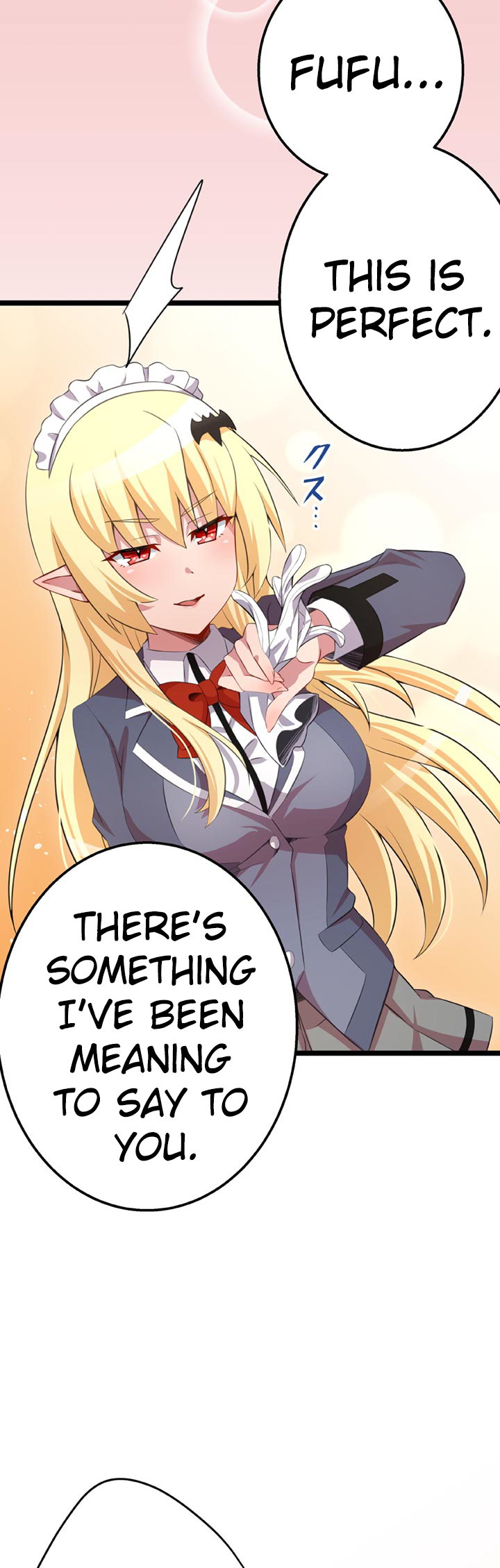 The Boy Raised by the Demon Queen and the Dragon Queen Has No Rival - Chapter 34 - Page 23