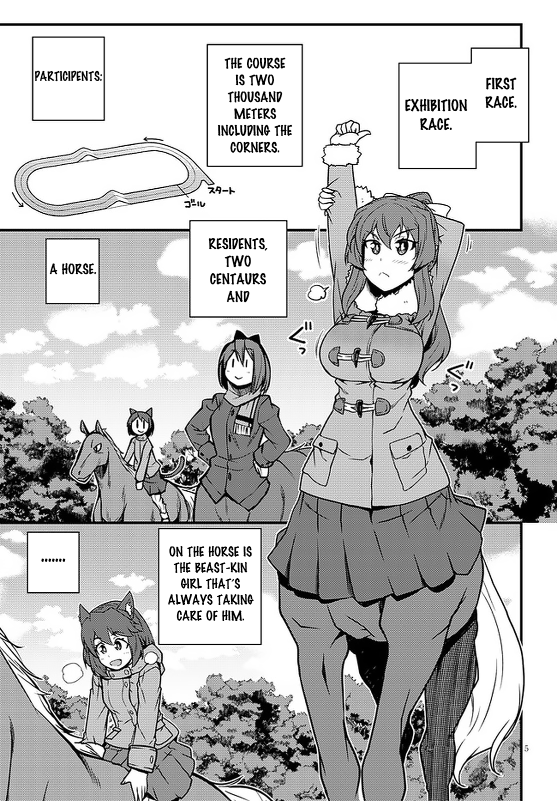 Farming Life in Another World - Chapter 186 - Page 6