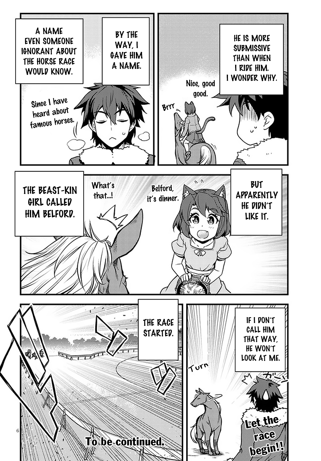 Farming Life in Another World - Chapter 186 - Page 7