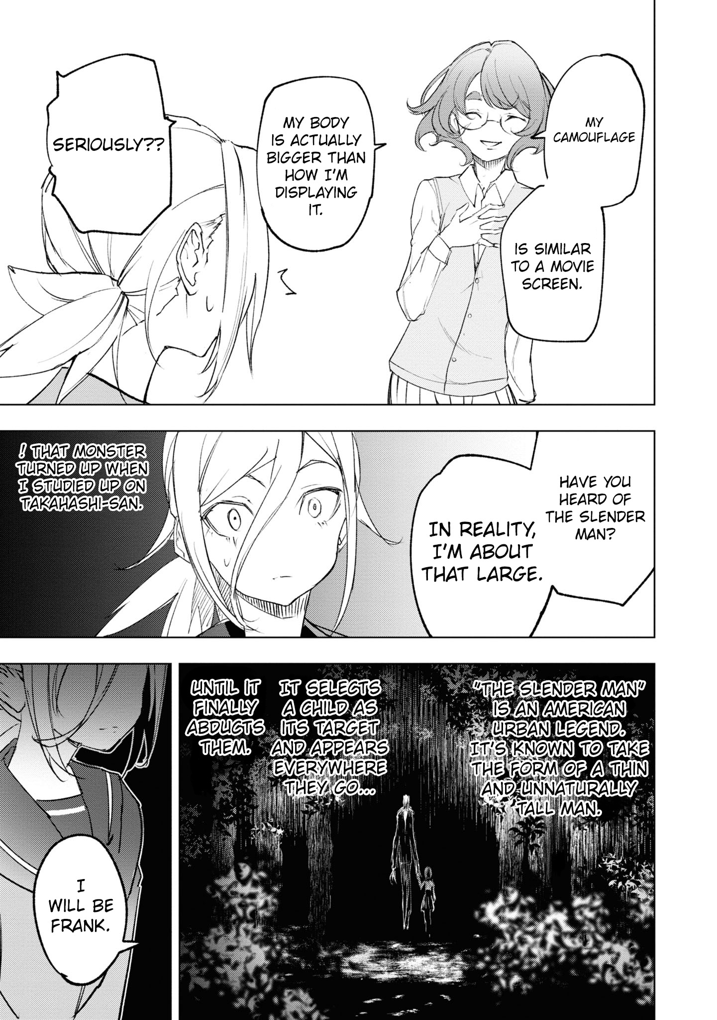Common-Sense Monster - Chapter 10 - Page 7