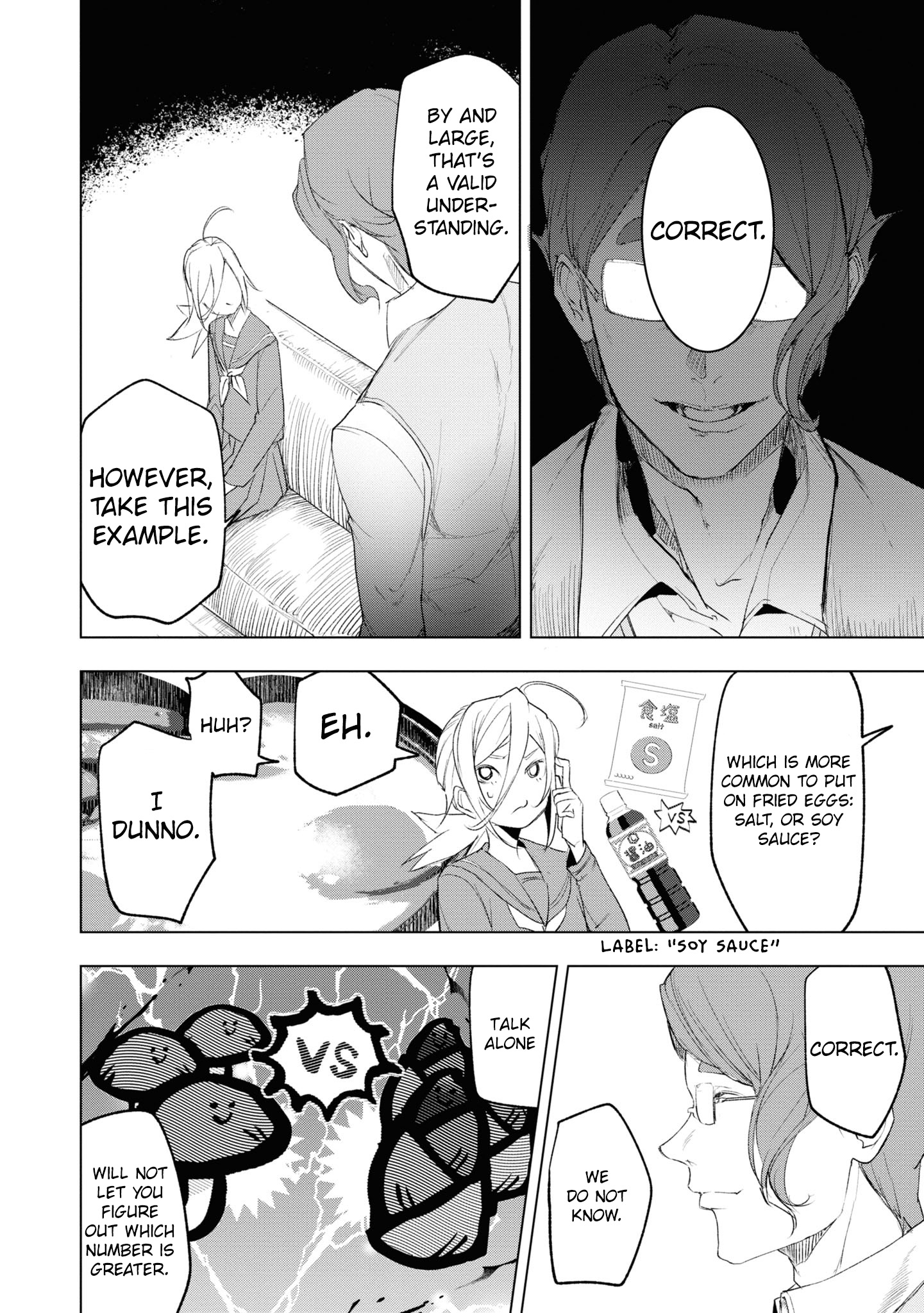 Common-Sense Monster - Chapter 10 - Page 12