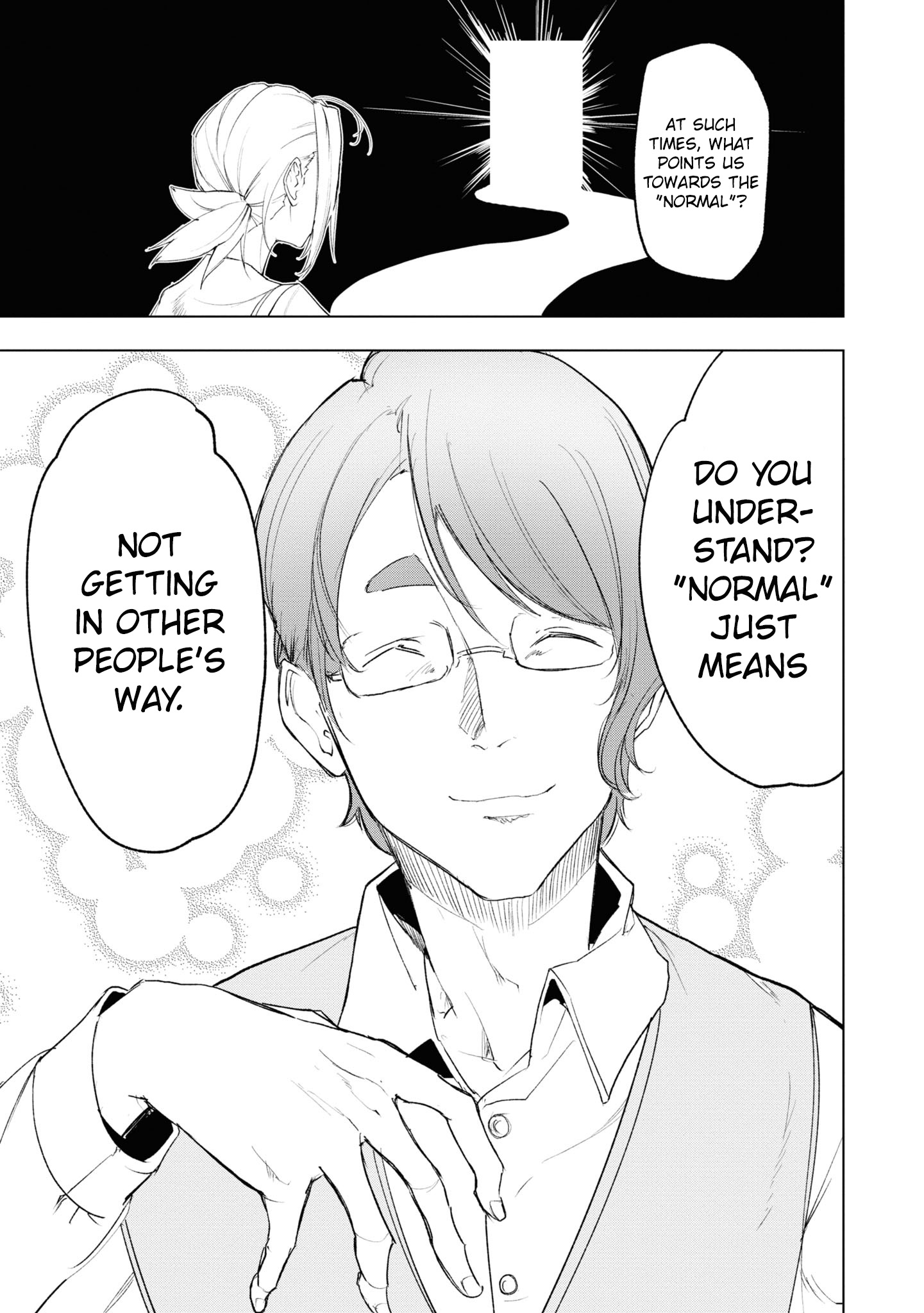 Common-Sense Monster - Chapter 10 - Page 13