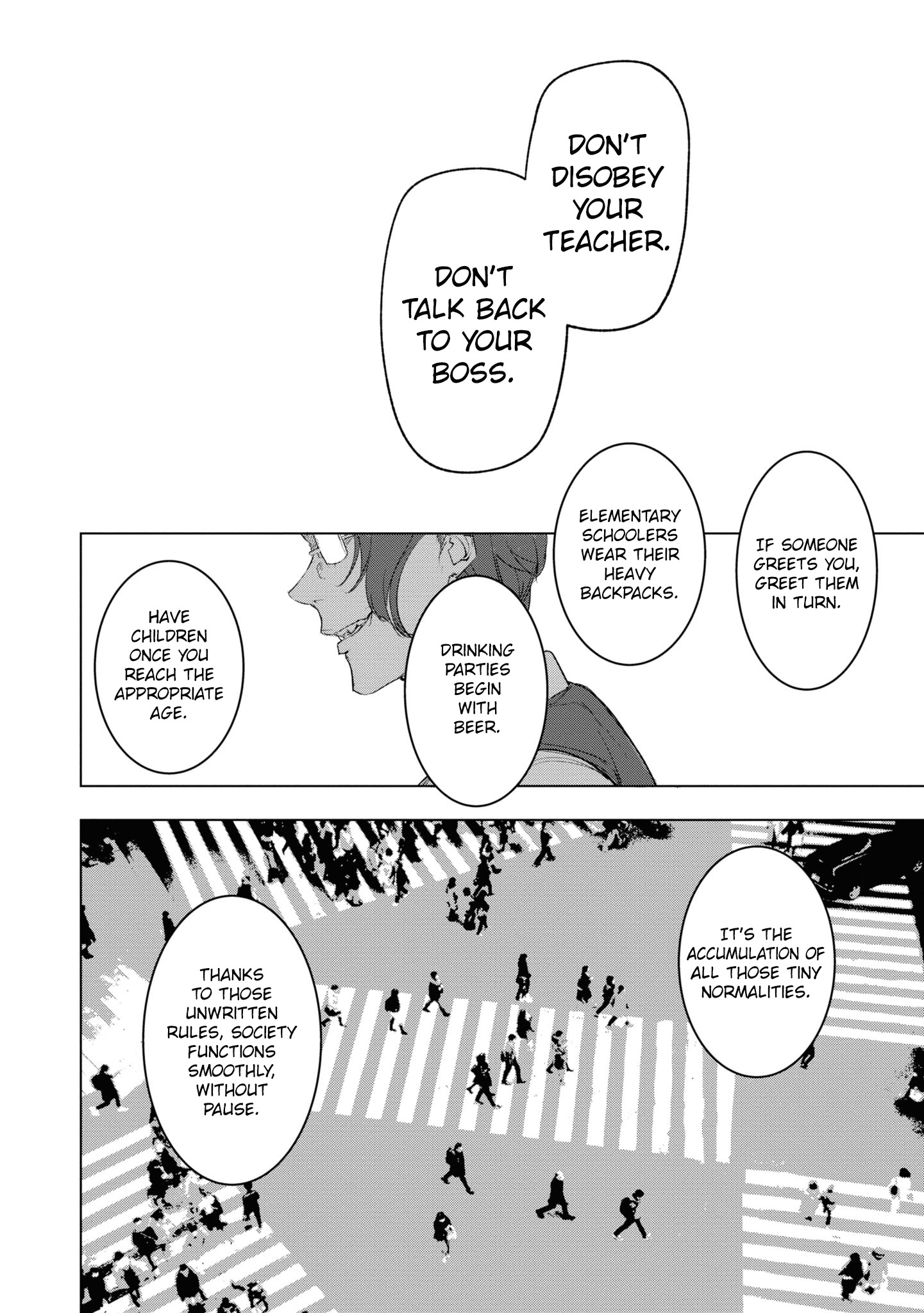 Common-Sense Monster - Chapter 10 - Page 14