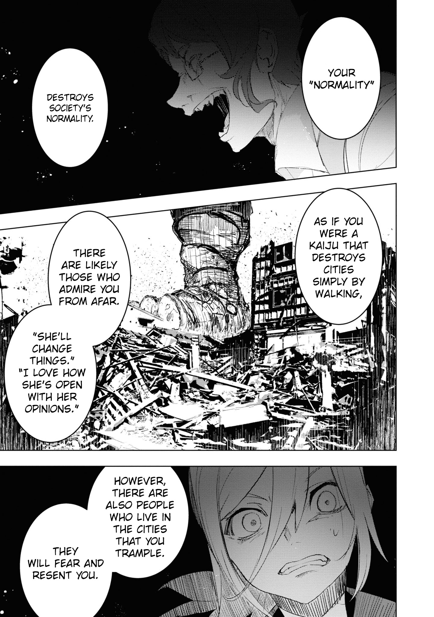 Common-Sense Monster - Chapter 10 - Page 17