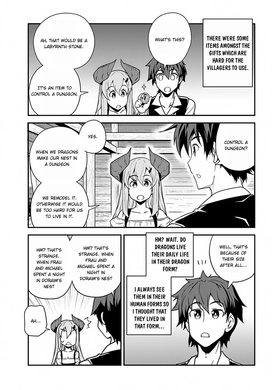 Farming Life in Another World - Chapter 46 - Page 4