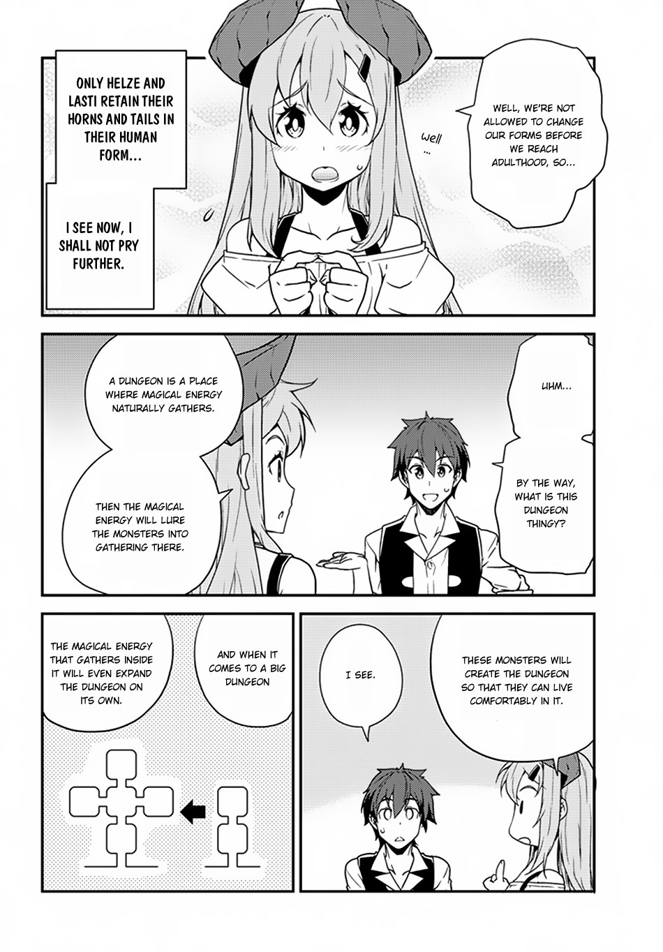 Farming Life in Another World - Chapter 46 - Page 5