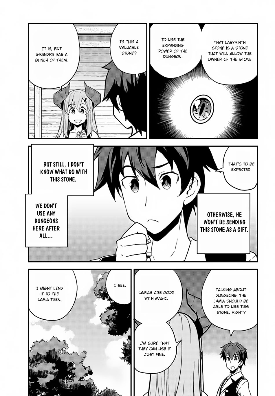 Farming Life in Another World - Chapter 46 - Page 6