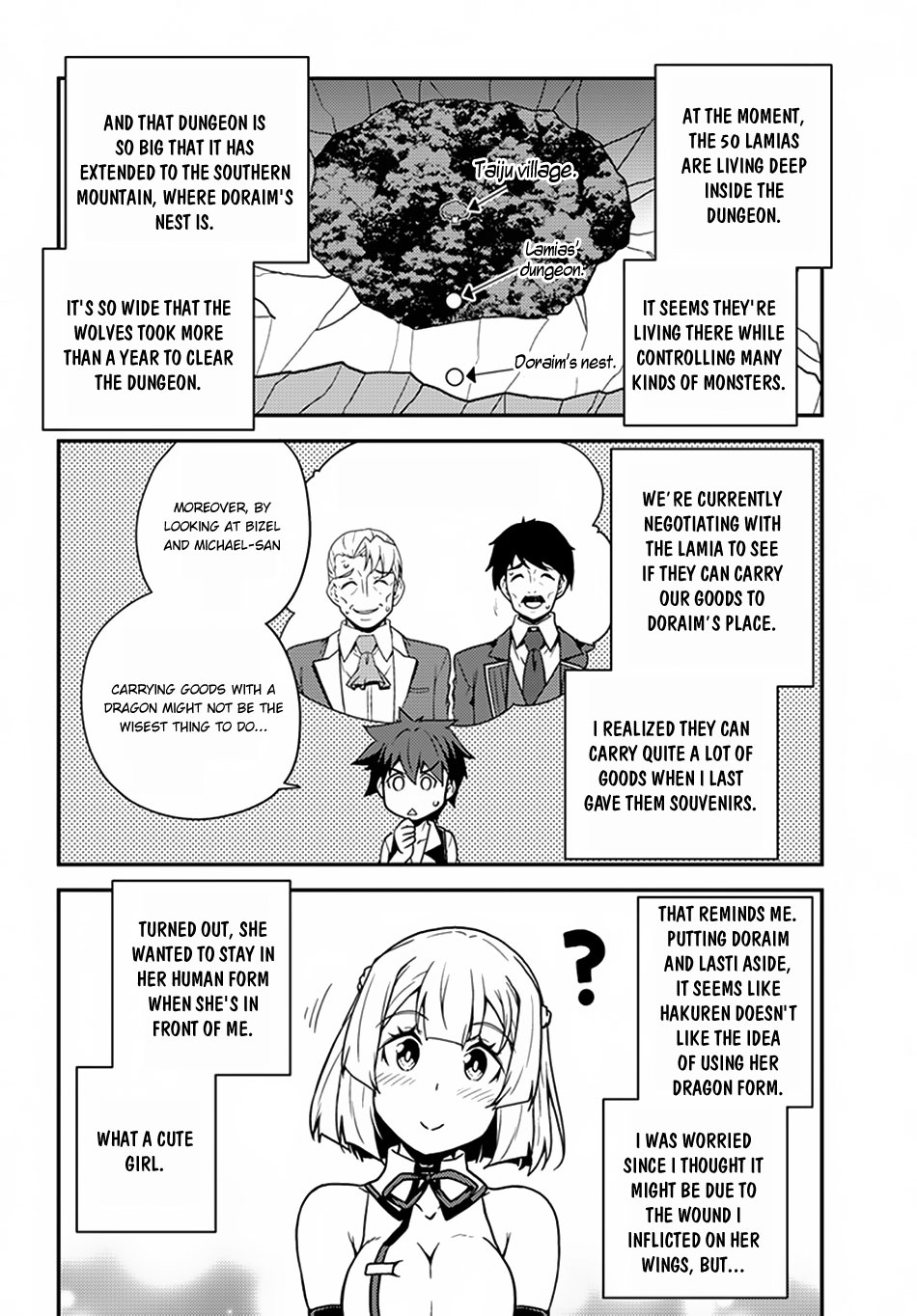 Farming Life in Another World - Chapter 46 - Page 7