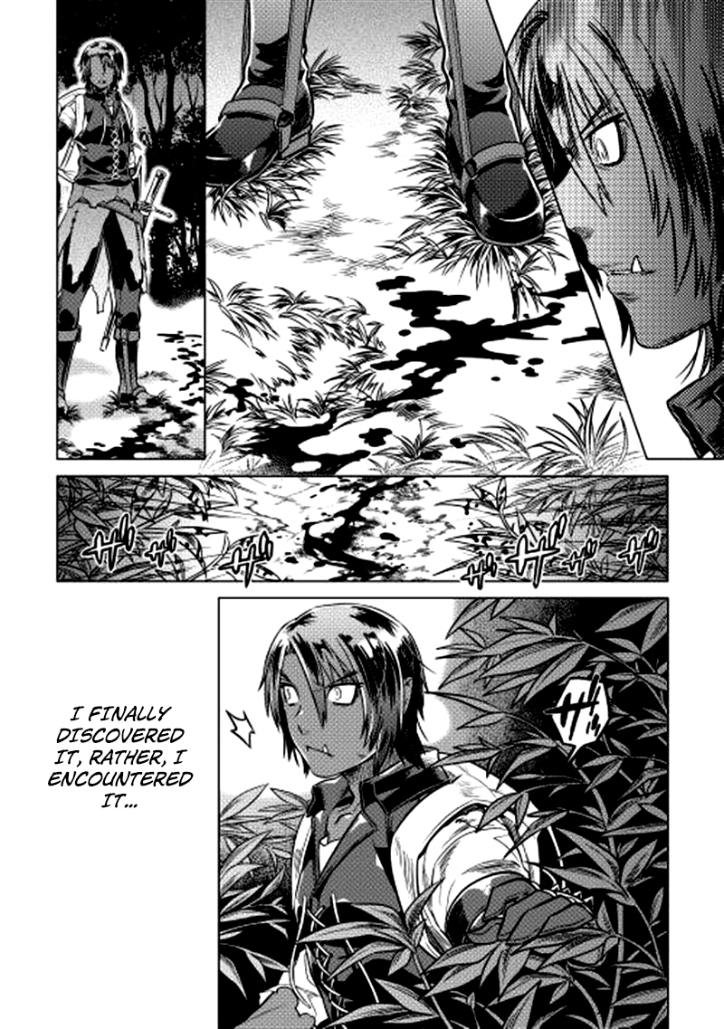 Re:Monster - Chapter 10 - Page 9