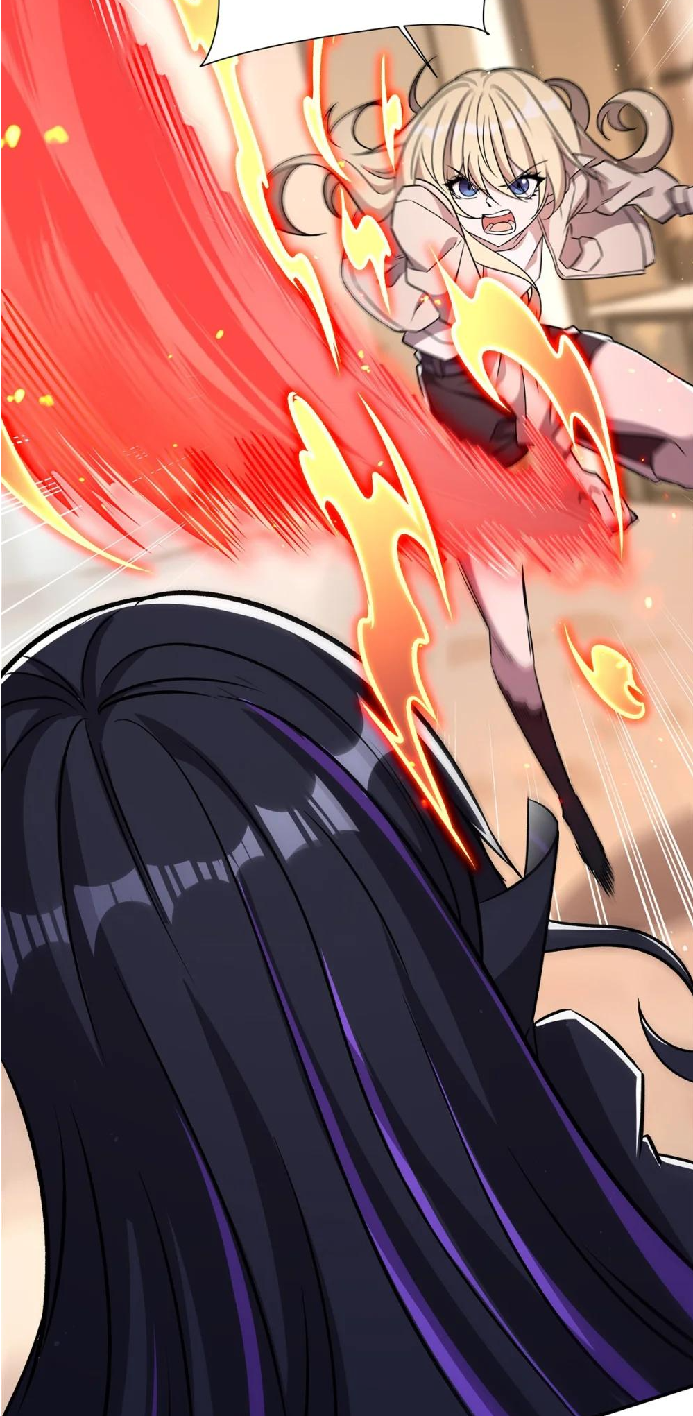 The Blood Princess and the Knight - Chapter 311 - Page 4