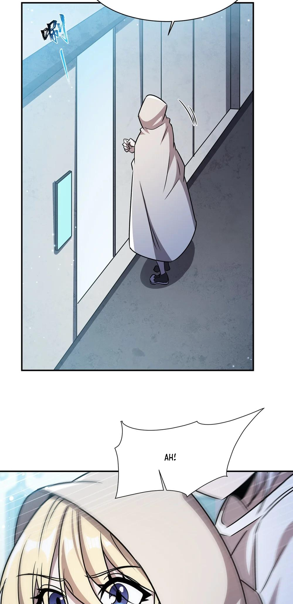 The Blood Princess and the Knight - Chapter 311 - Page 41