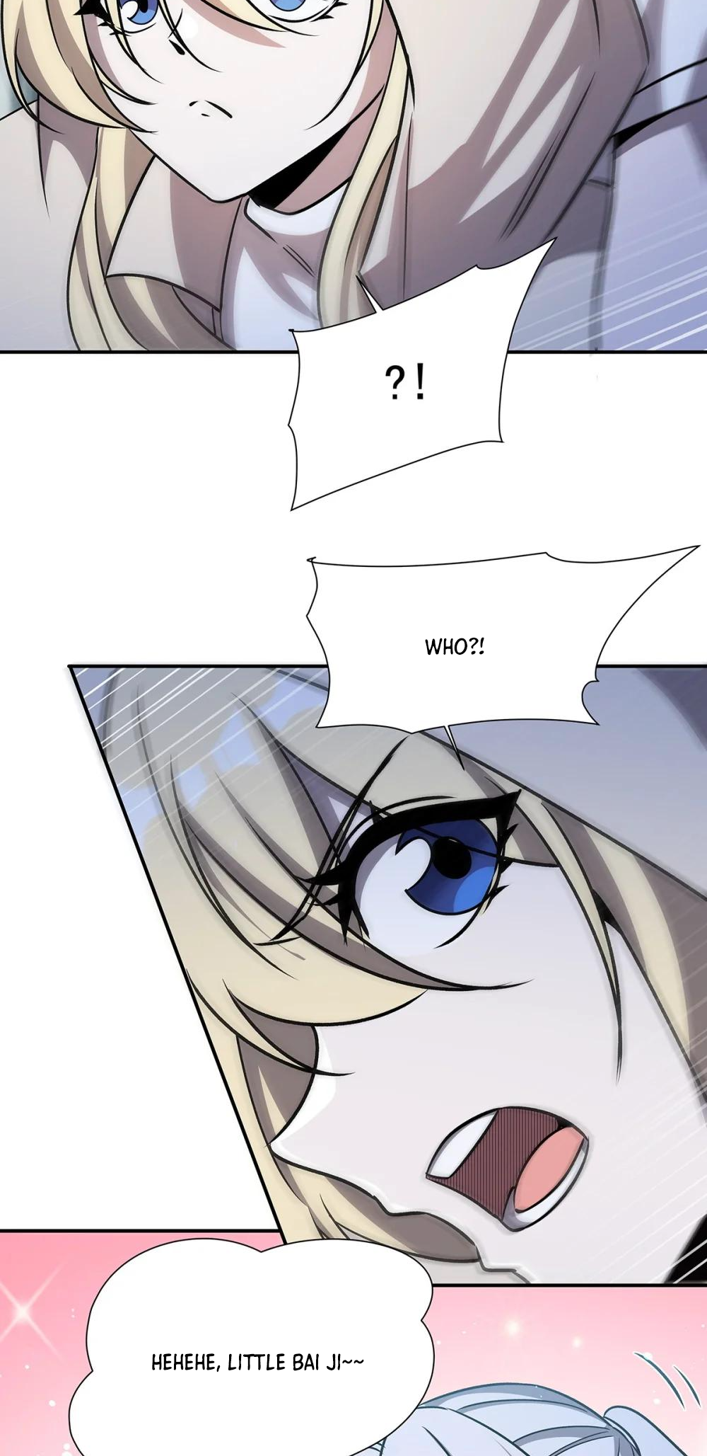 The Blood Princess and the Knight - Chapter 311 - Page 42