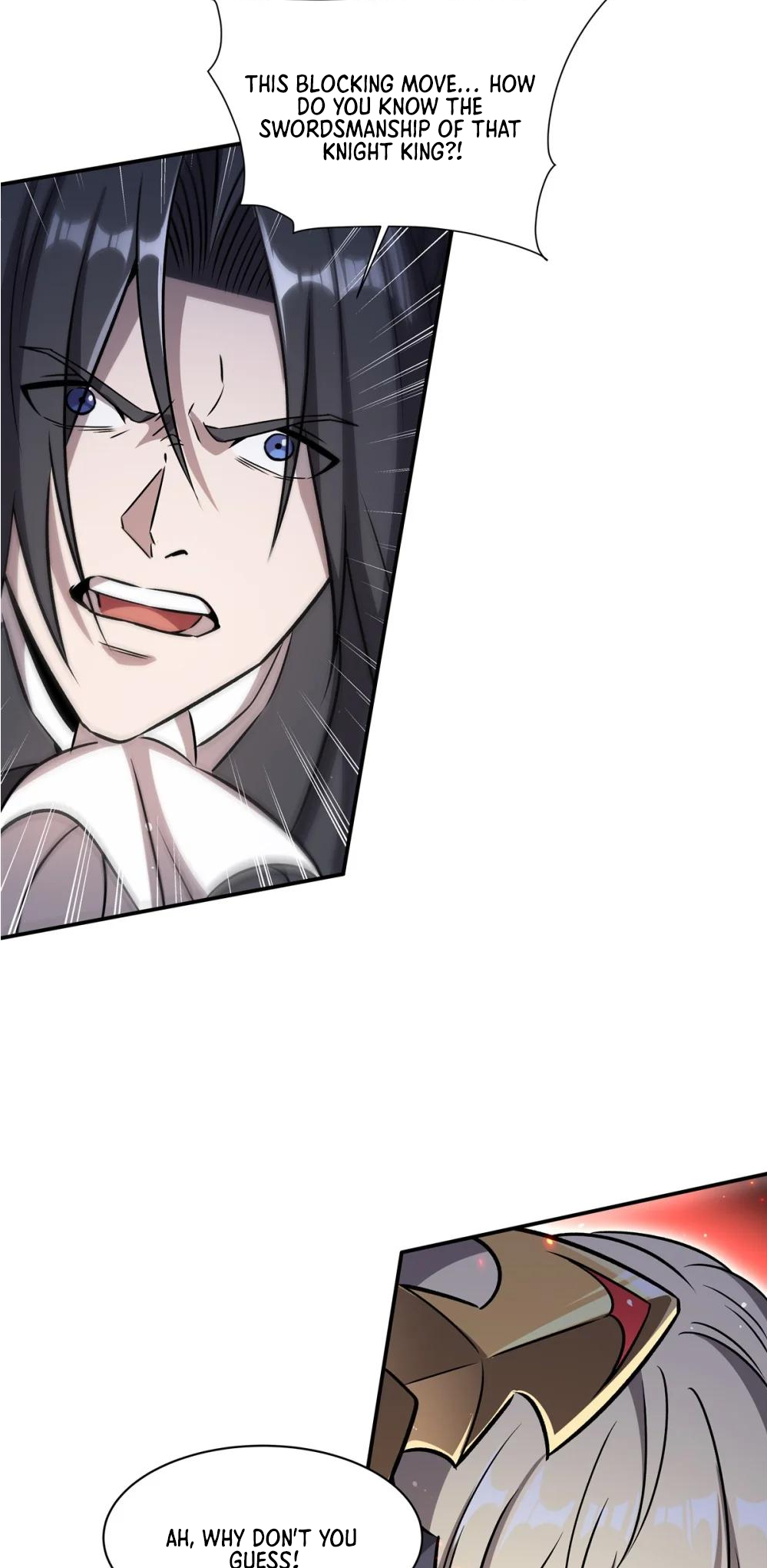 The Blood Princess and the Knight - Chapter 311 - Page 8