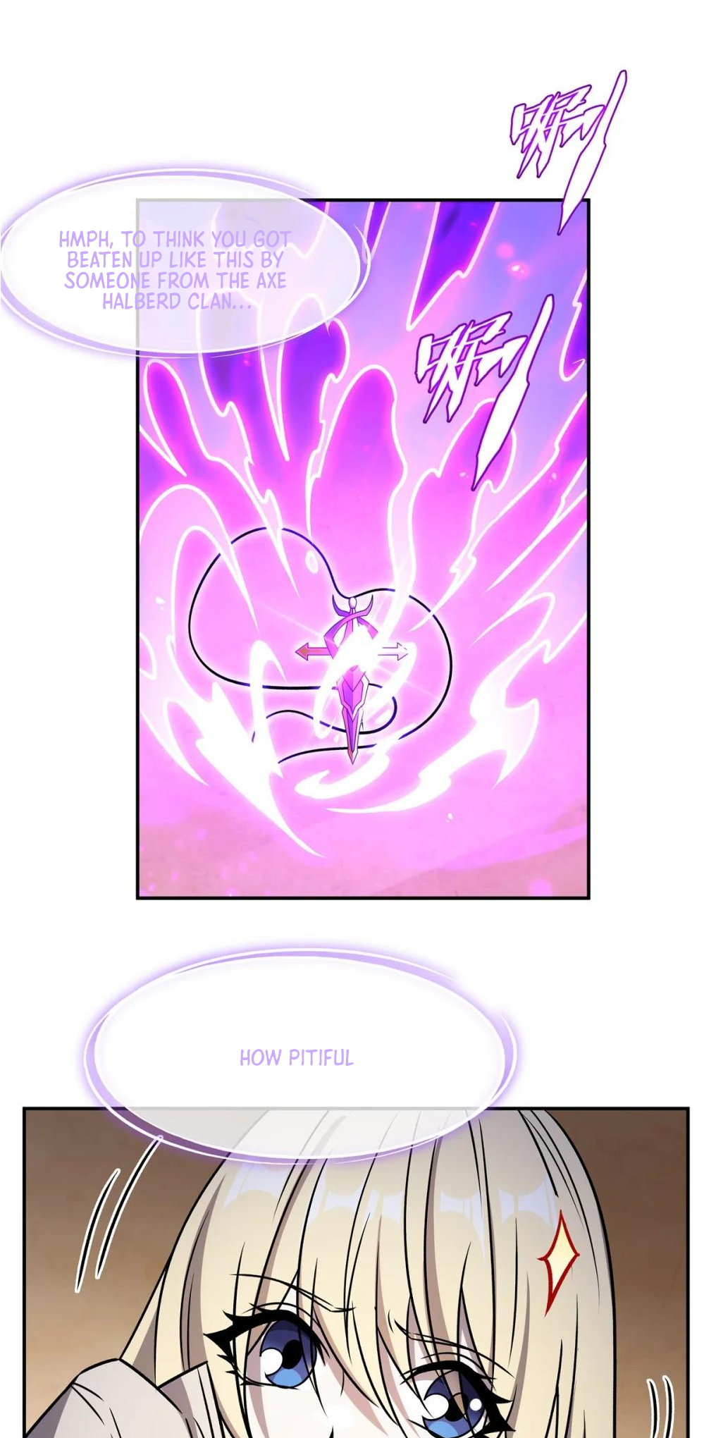The Blood Princess and the Knight - Chapter 311 - Page 12