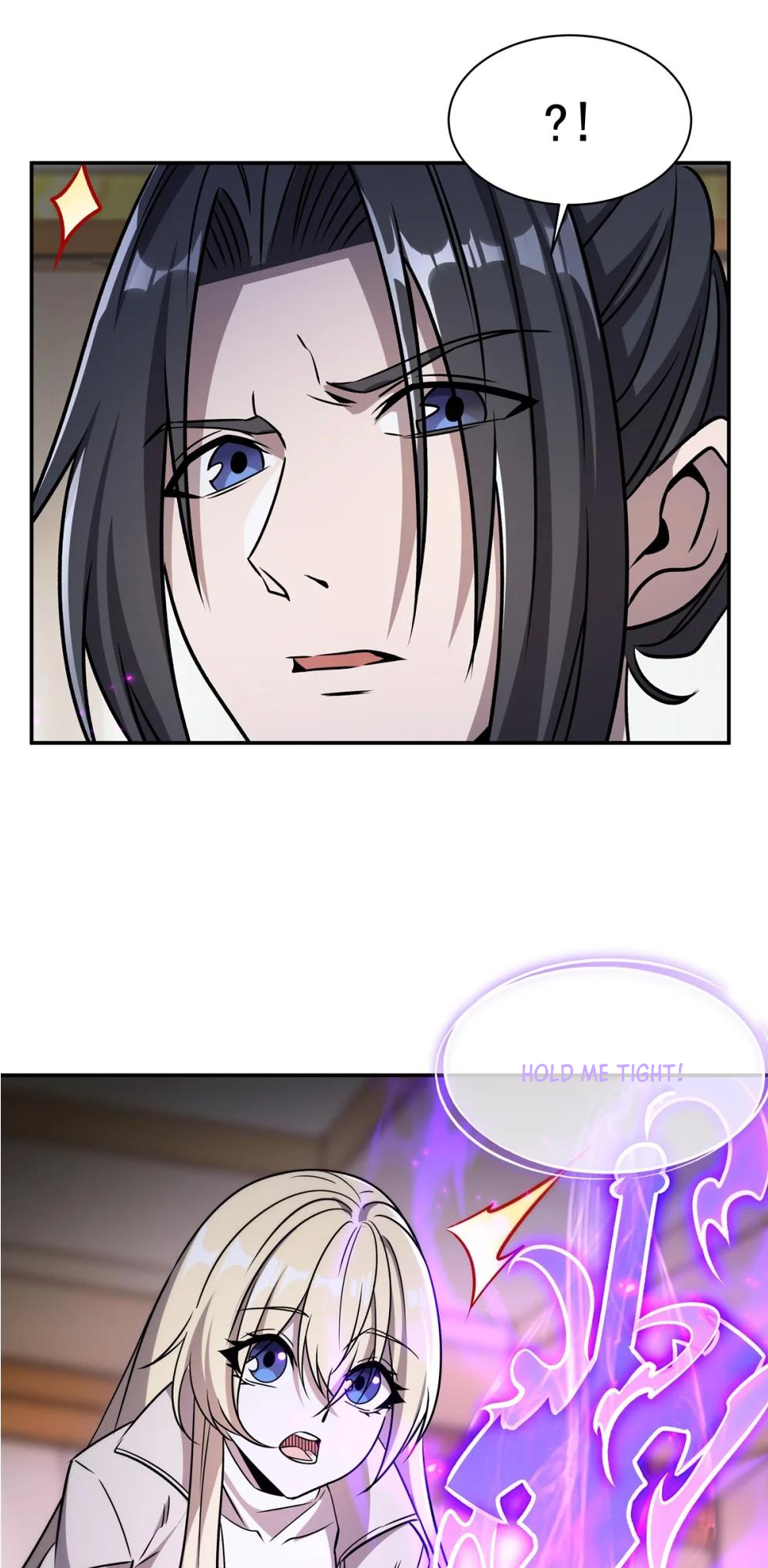 The Blood Princess and the Knight - Chapter 311 - Page 14