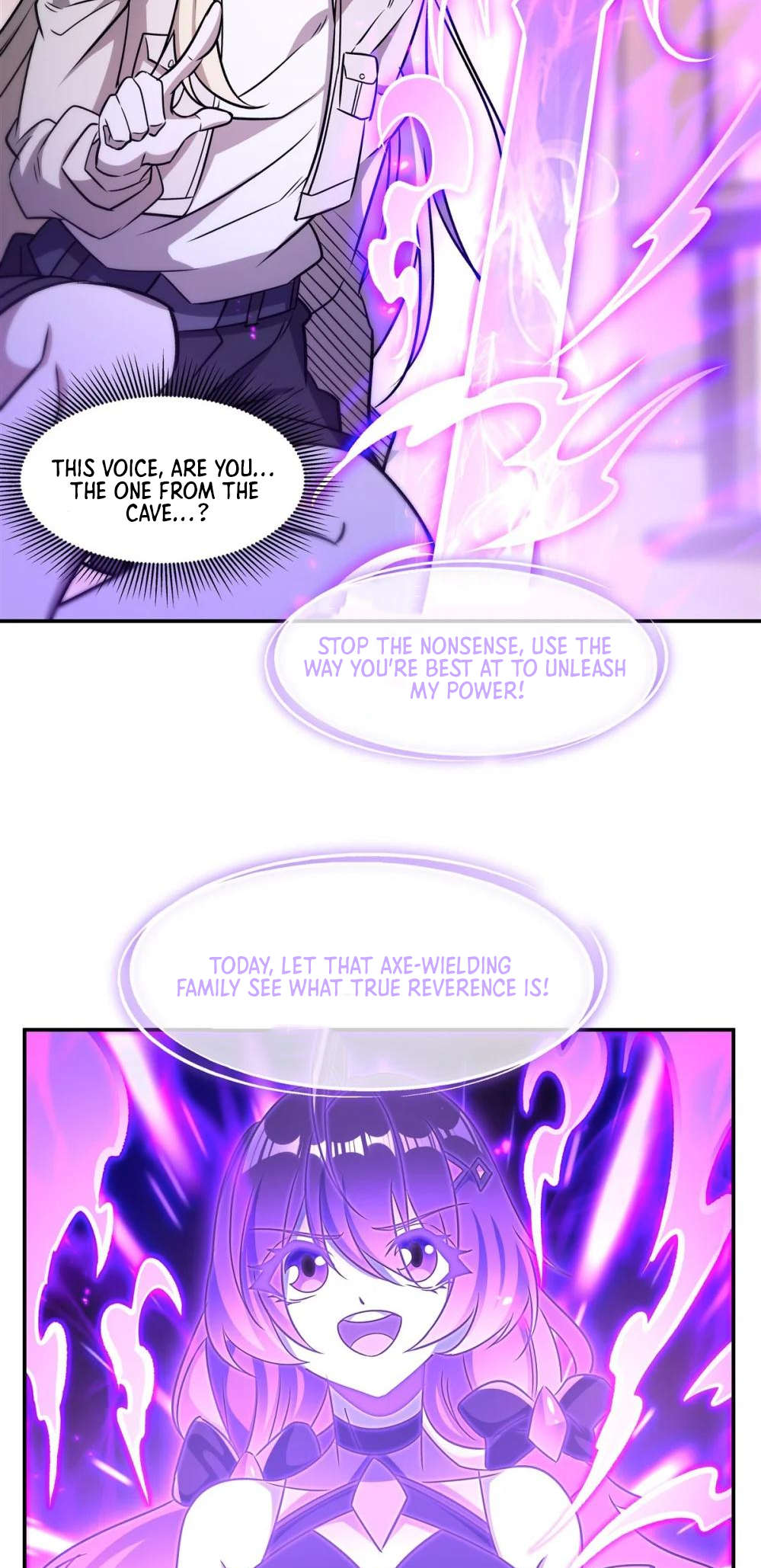 The Blood Princess and the Knight - Chapter 311 - Page 15