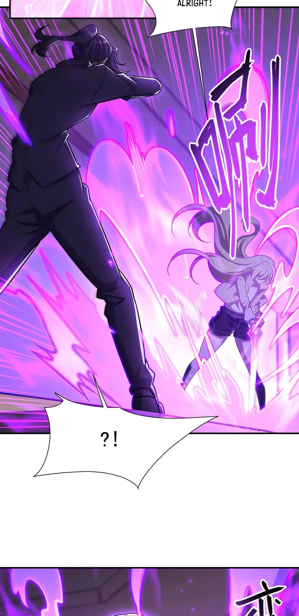 The Blood Princess and the Knight - Chapter 311 - Page 17