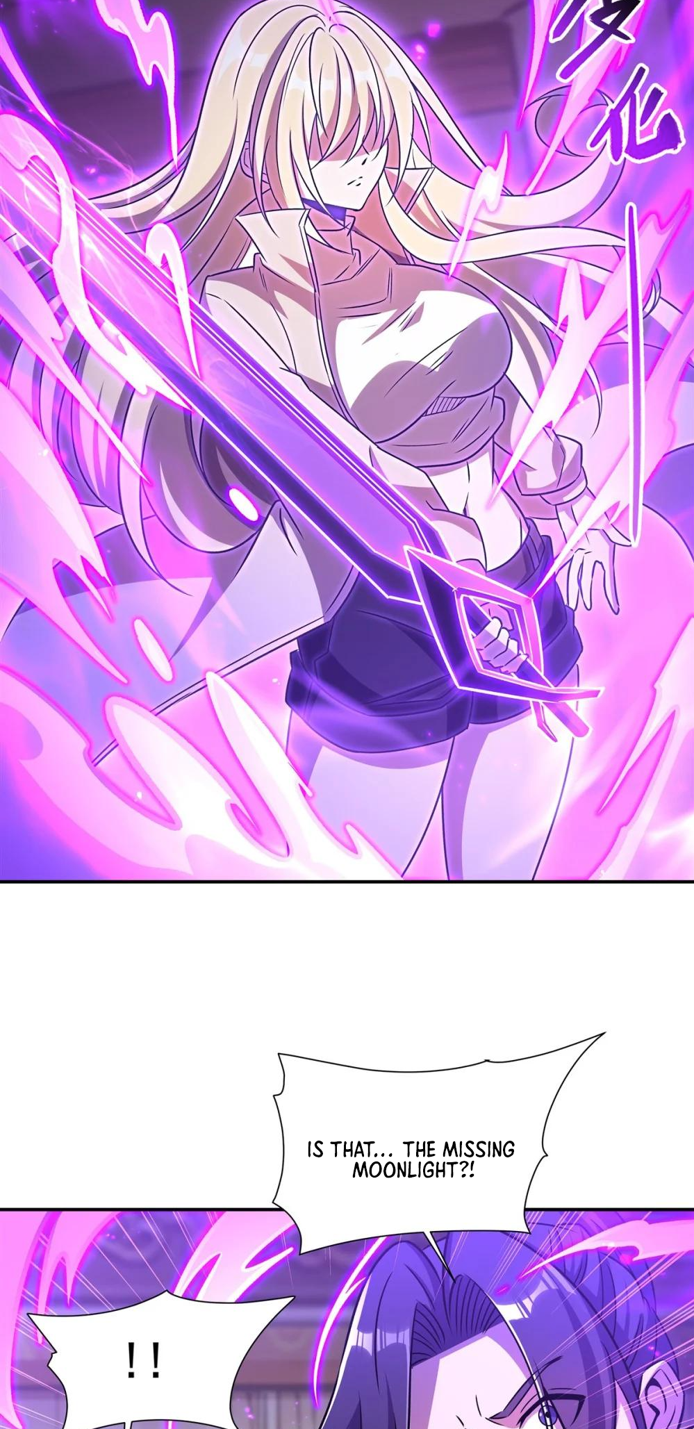 The Blood Princess and the Knight - Chapter 311 - Page 18