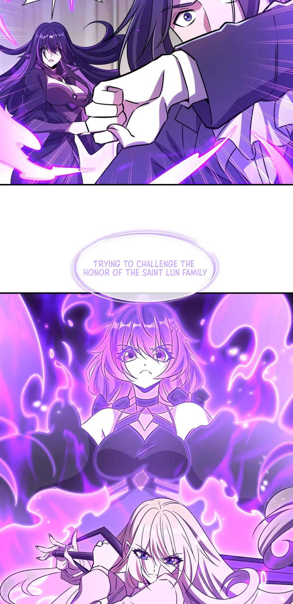 The Blood Princess and the Knight - Chapter 311 - Page 19
