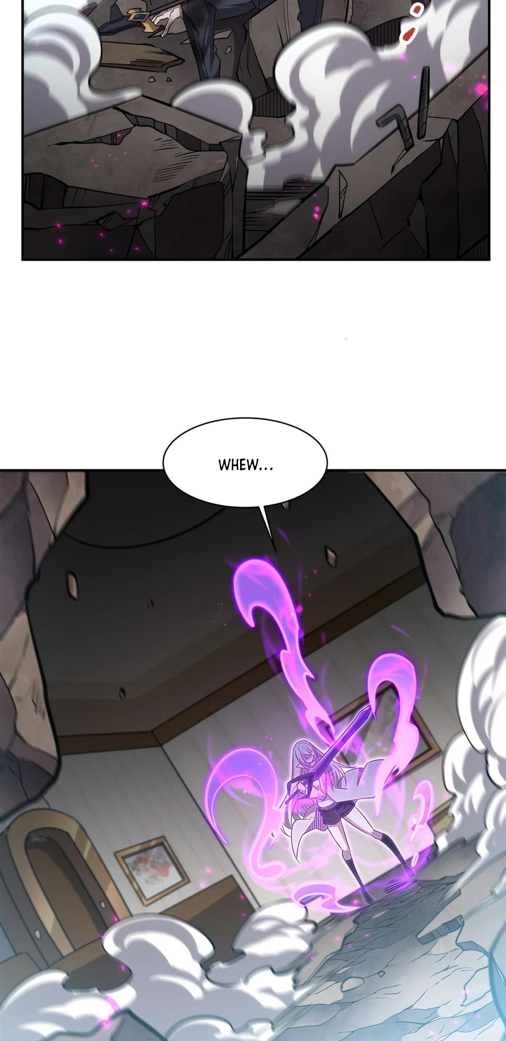 The Blood Princess and the Knight - Chapter 311 - Page 23