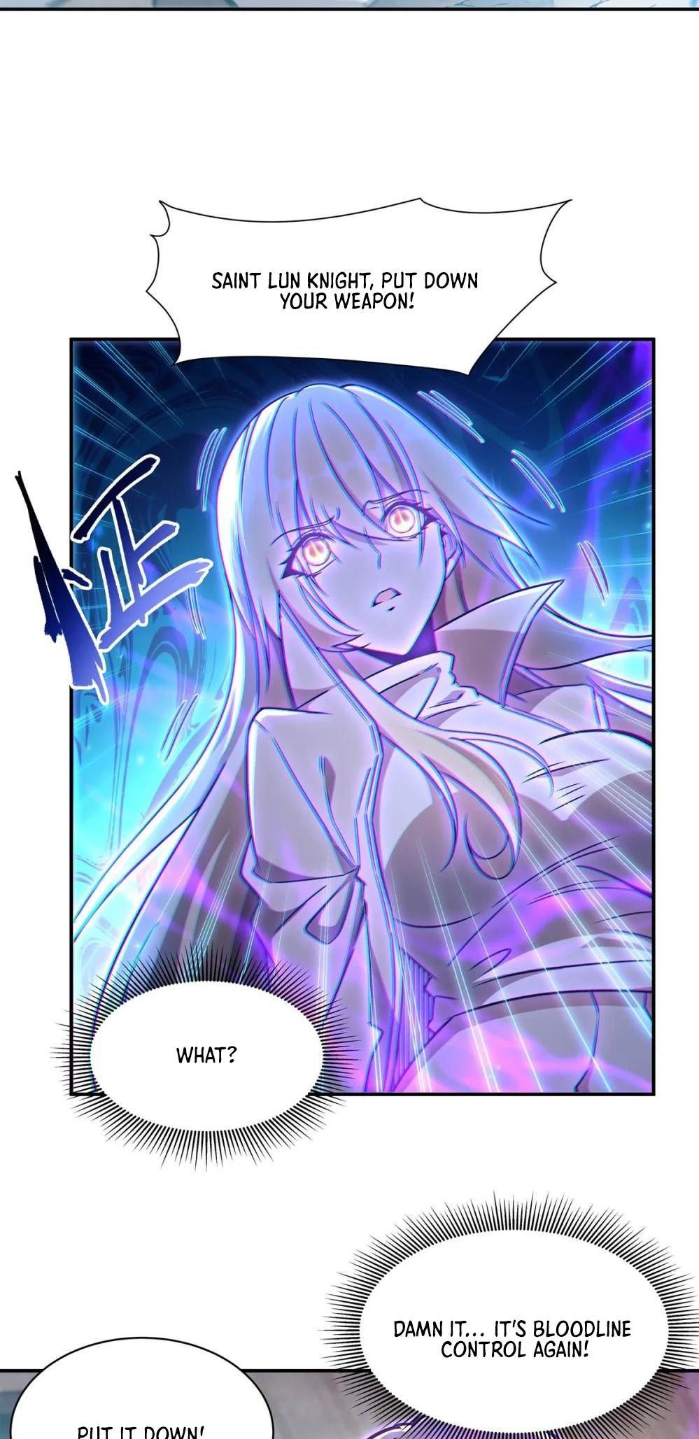 The Blood Princess and the Knight - Chapter 311 - Page 24