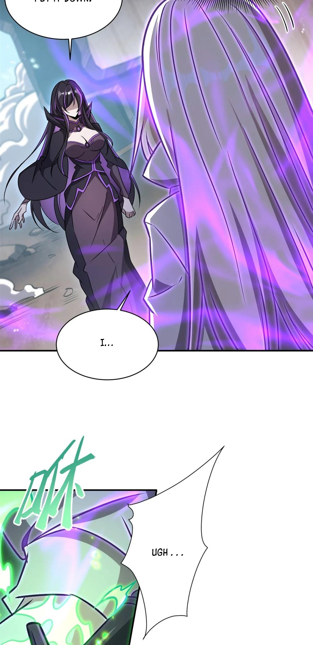 The Blood Princess and the Knight - Chapter 311 - Page 25
