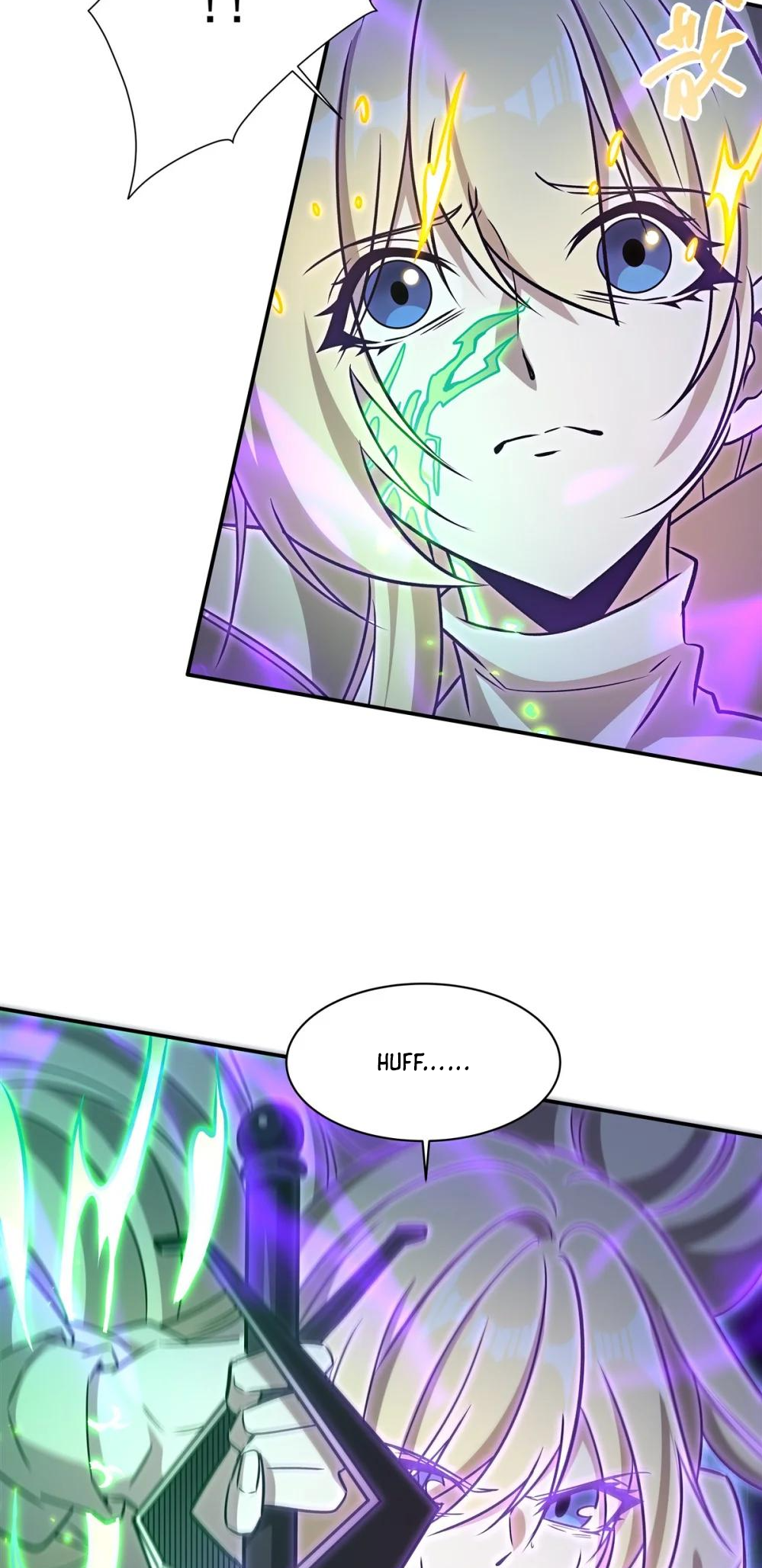 The Blood Princess and the Knight - Chapter 311 - Page 27