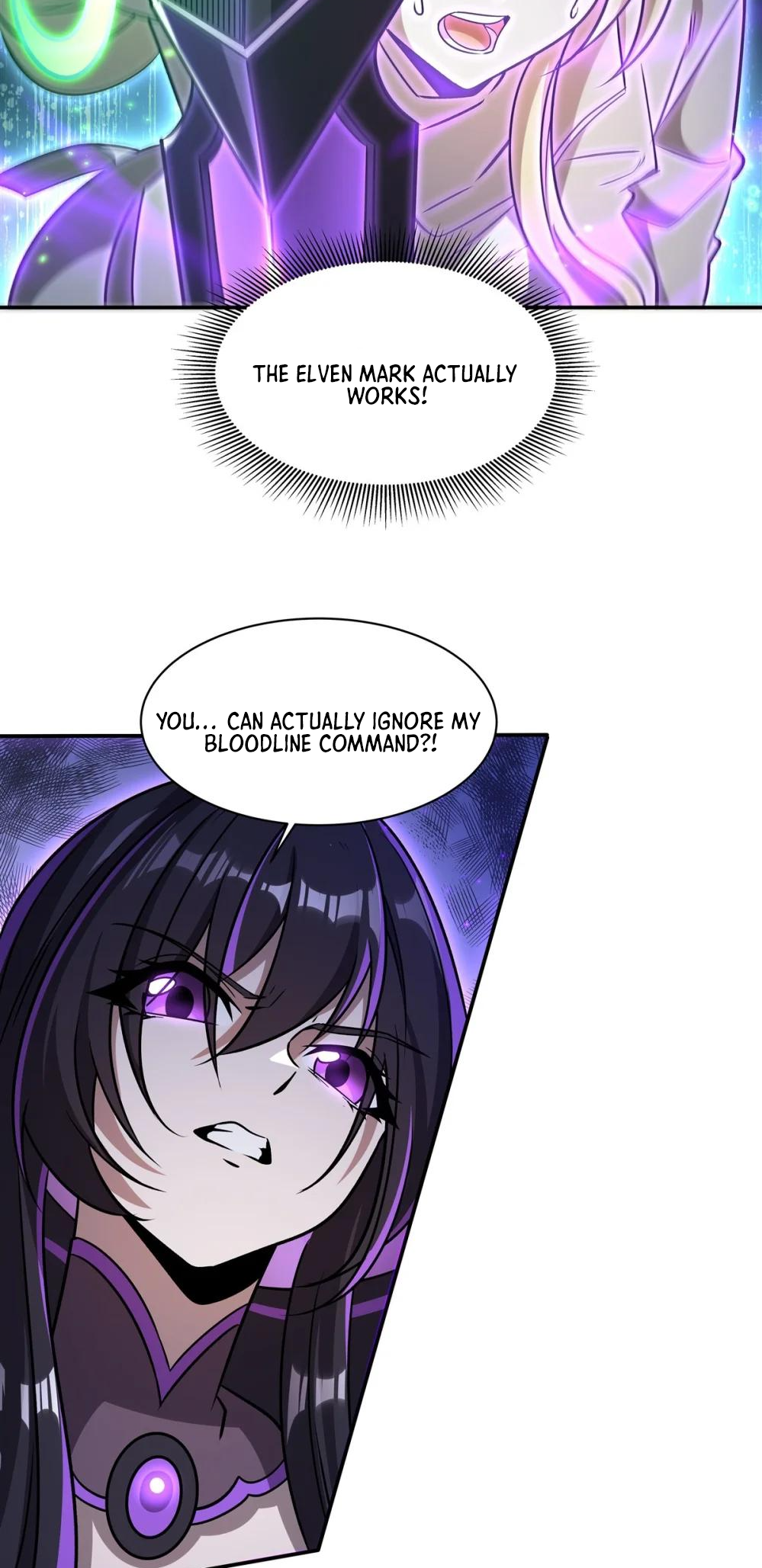 The Blood Princess and the Knight - Chapter 311 - Page 28