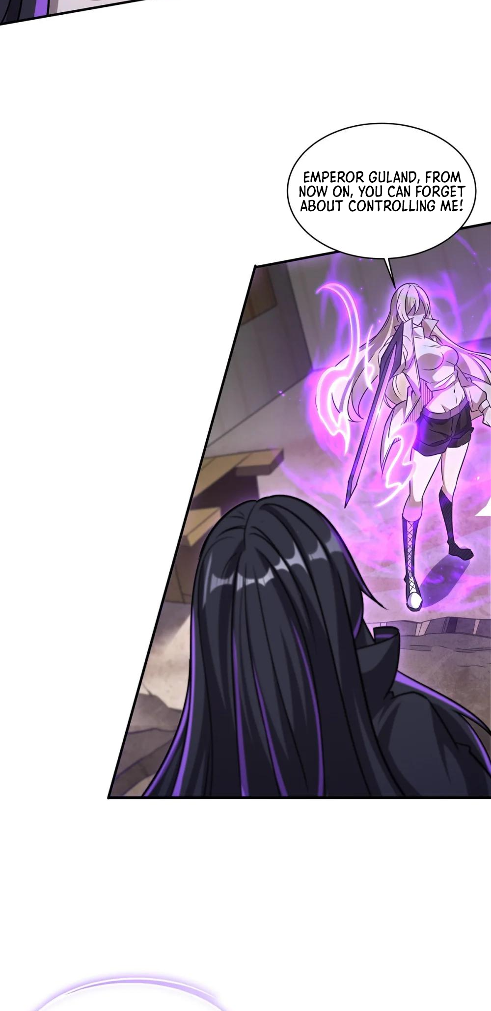 The Blood Princess and the Knight - Chapter 311 - Page 29